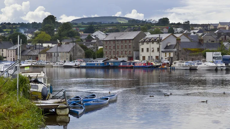 Graiguenamanagh, Ireland