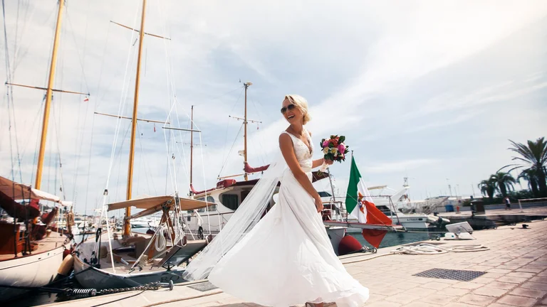 Monaco