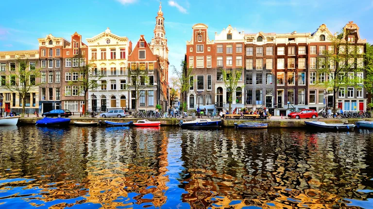 Netherlands