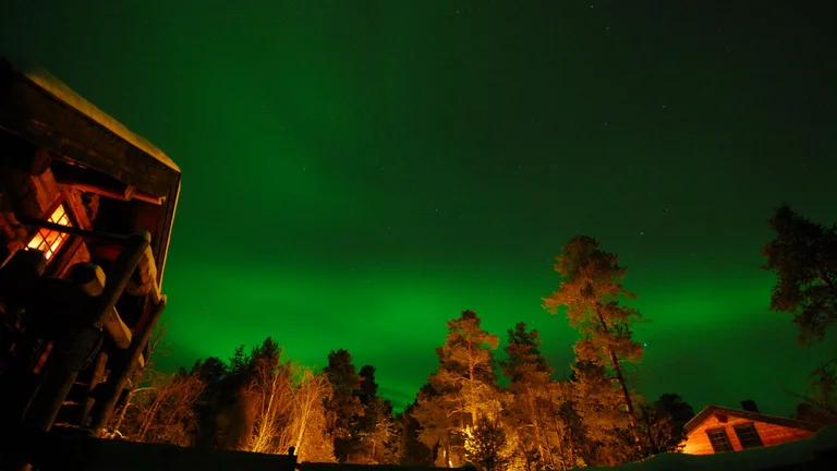 Finnmark, Norway