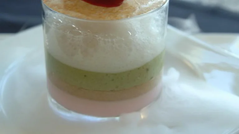 Mediterrean gastronomy