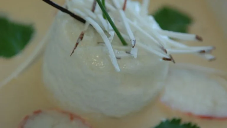 Mediterrean gastronomy