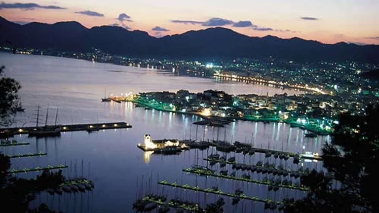 Marmaris, Turkey