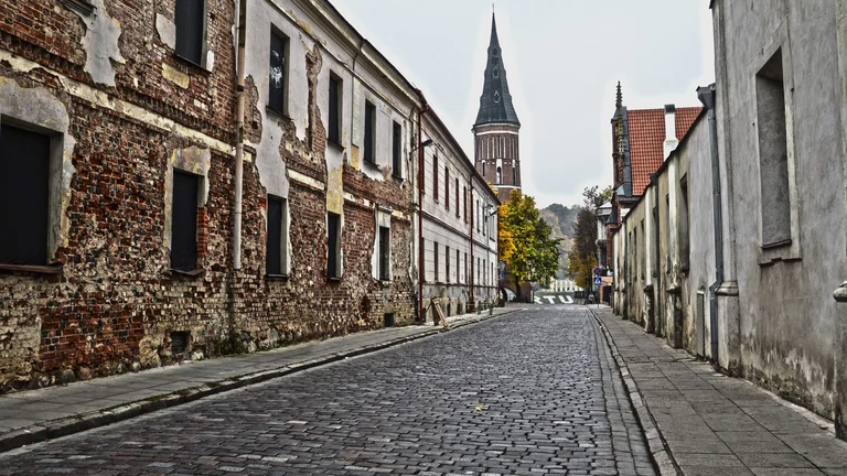 Kaunas