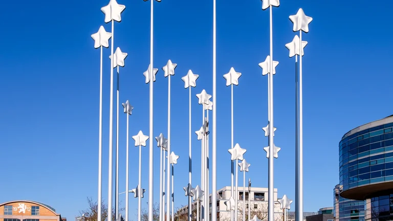 Maastricht-Treaty