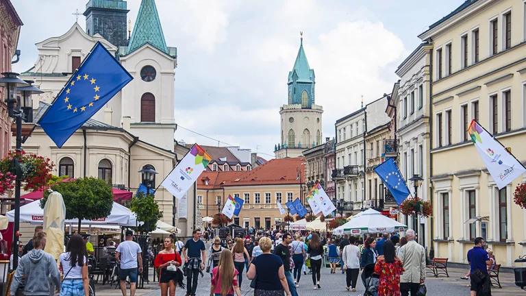 Union-of-Lublin