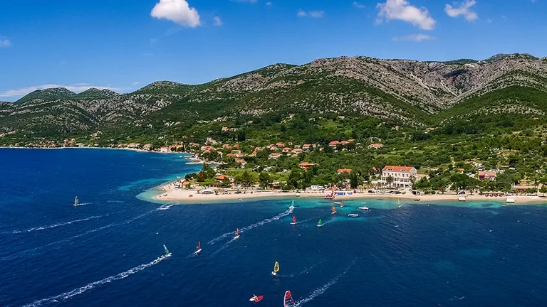 Pelješac © Ivo Biocina