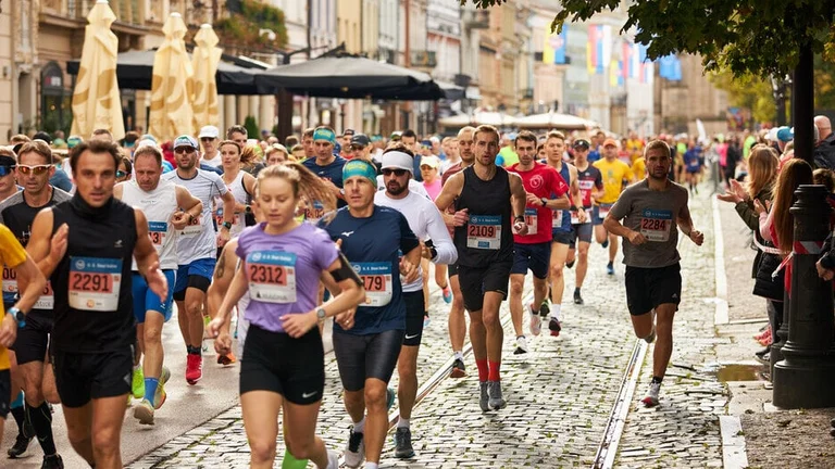 Did you know, that Košice hosts the oldest marathon in Europe and the third oldest one in the world? Join the elite distance runners from all over the world and experience the Old Town