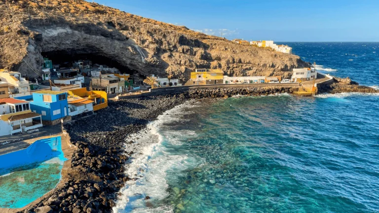 When you visit this very special archipelago, include at least some of the seven Biosphere Reserves and four national parks.