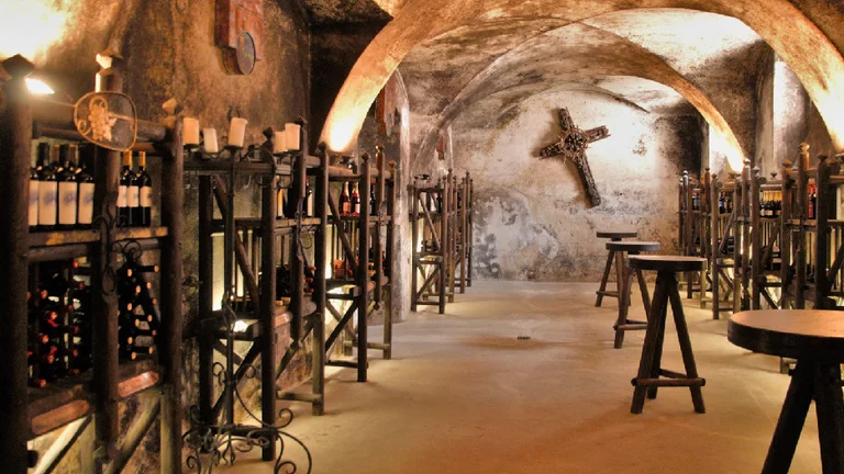 Cool off and test your taste buds trying delicious local wines.