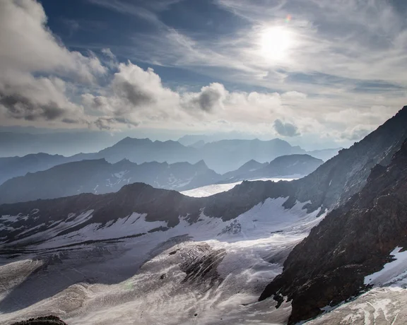 The Großglockner