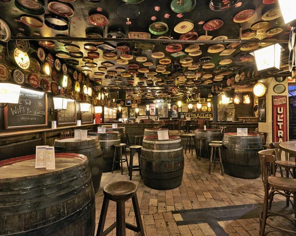 Beer paradise, Belgium