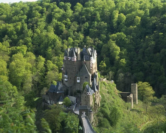 Eltz Castle