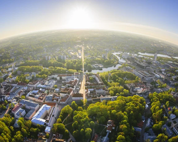 Tartu, Estonia