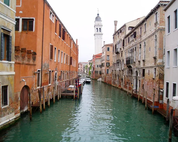 Venice, Italy