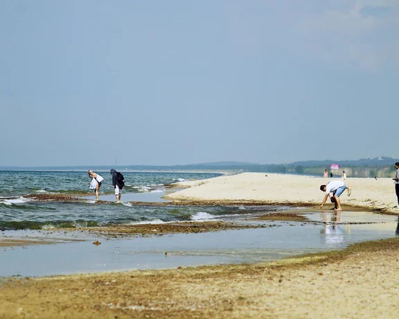 Atlantis of the Baltics - Curonian Spit