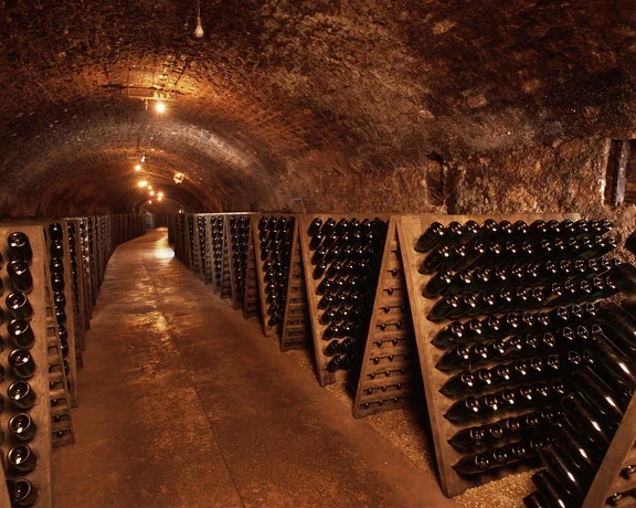 Wine in Luxembourg