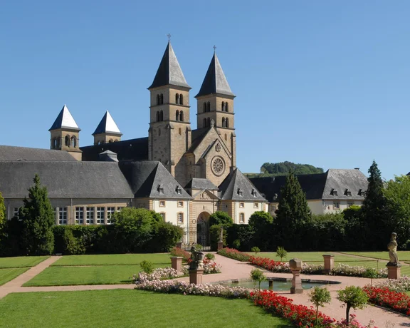 Echternach, Luxembourg
