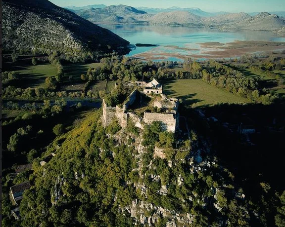 Žabljak Crnojevića