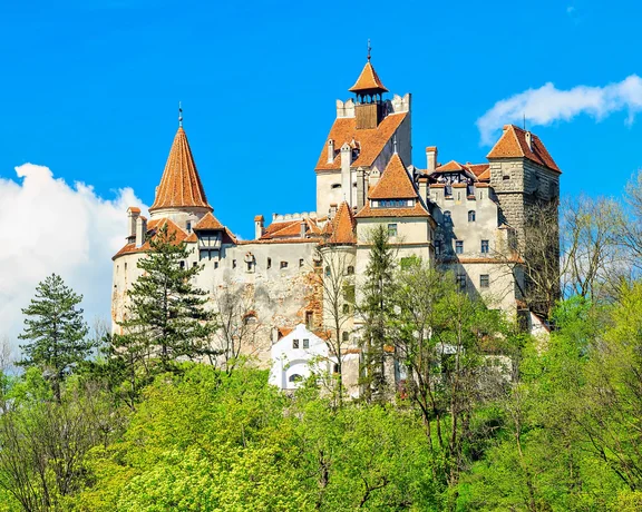 Bran Castle