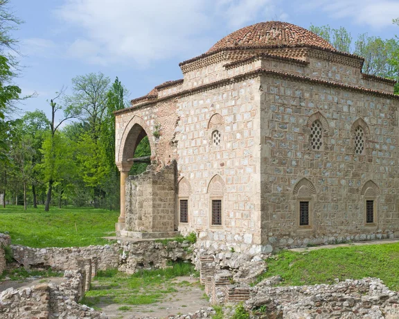 Niš, Serbia