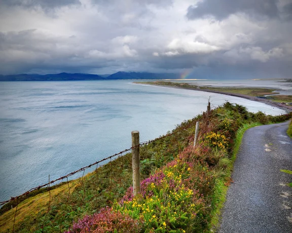 Ring of Kerry, Ireland