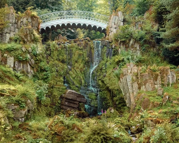 Bergpark Germany