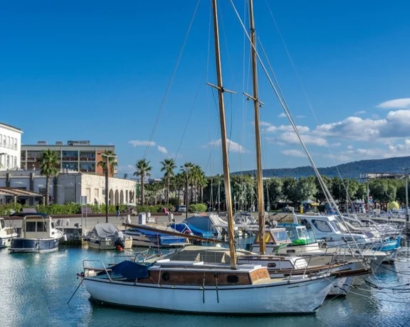 Koper Slovenia