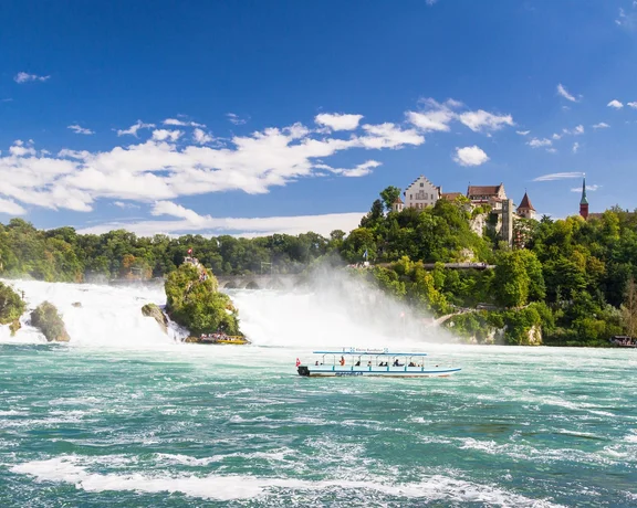 Rhine Falls