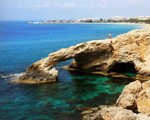 Cape Gkreko, Cyprus