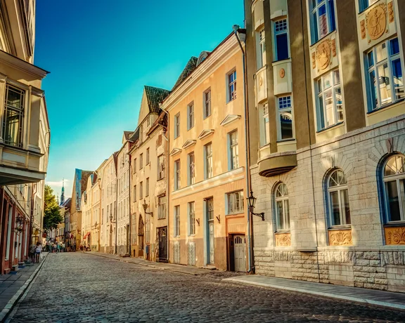 Tallinn Estonia