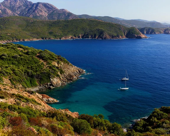 Corsica, France
