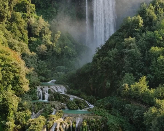 Cascate delle Marmore