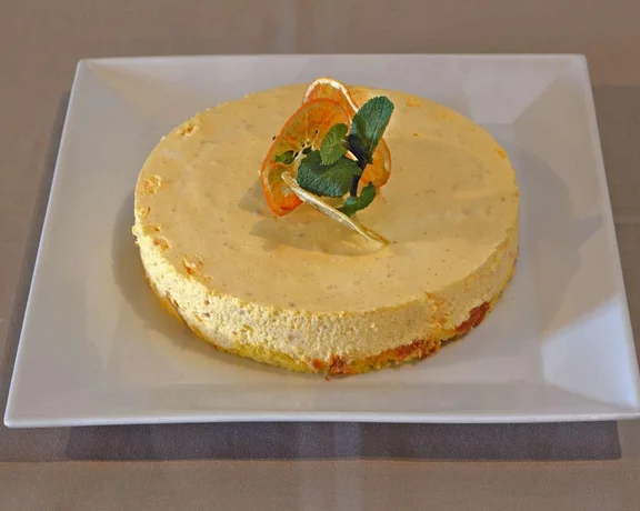 Mediterrean gastronomy