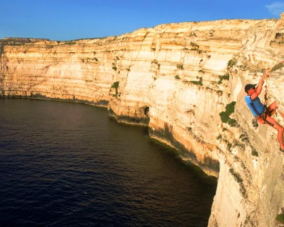 Gozo Island, Malta