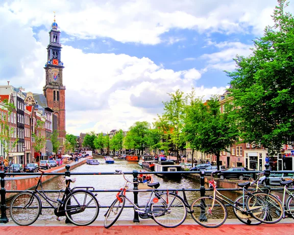 Amsterdam, Netherlands