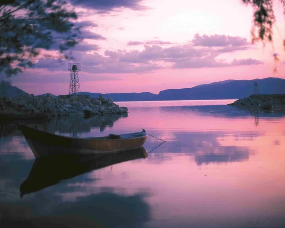 Isparta, Turkey