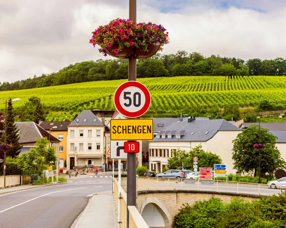 Schengen
