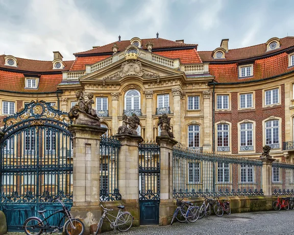 Peace of Westphalia