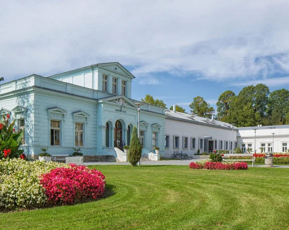 Lipik, Croatia