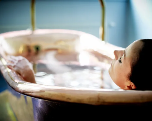 Thermes de Spa.