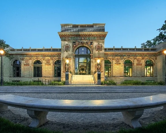 House of the Hungarian Millenium, Hungary