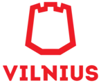 Vilnius logo