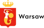 Warsaw logo