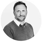 Jean Michel Tv Host.